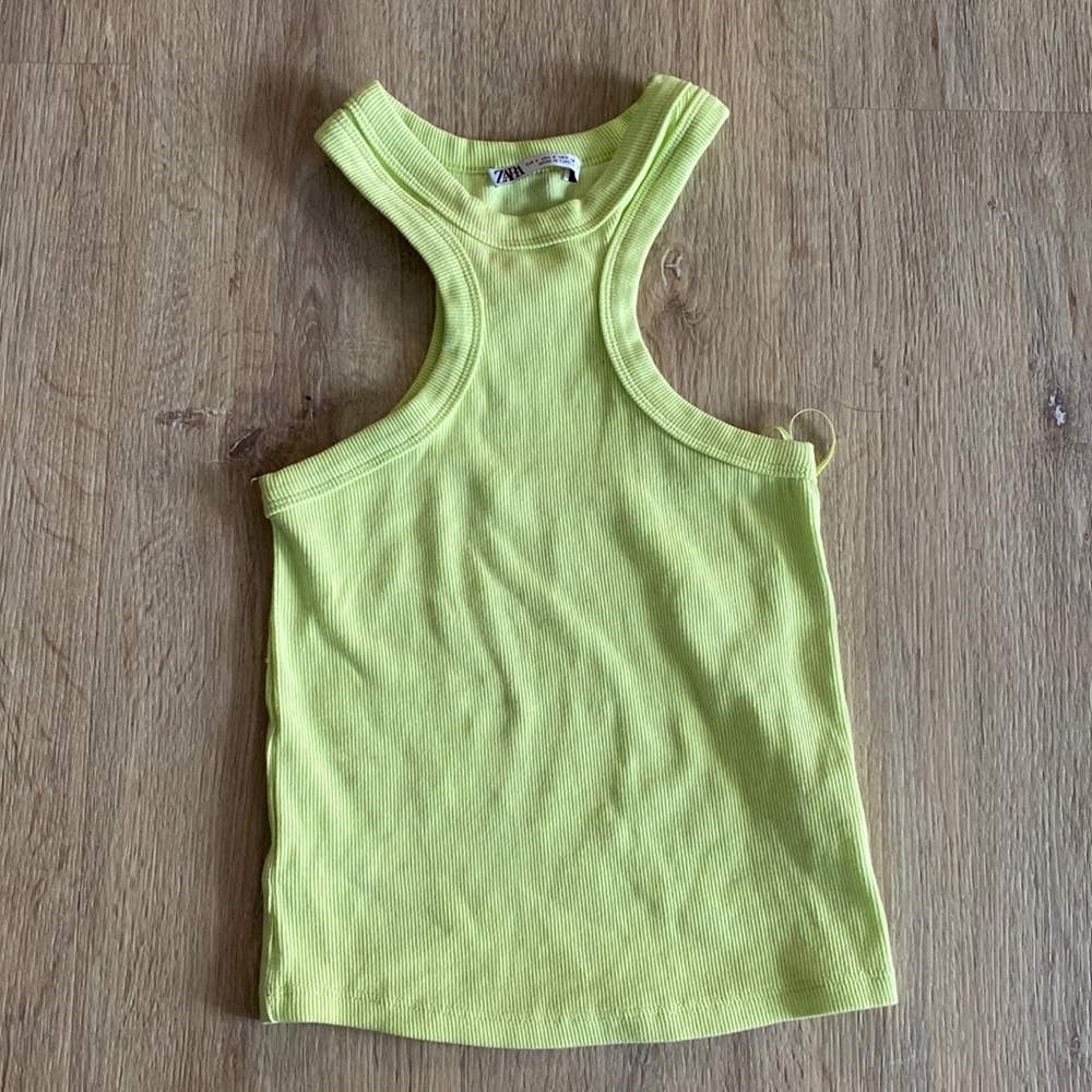 Zara Top